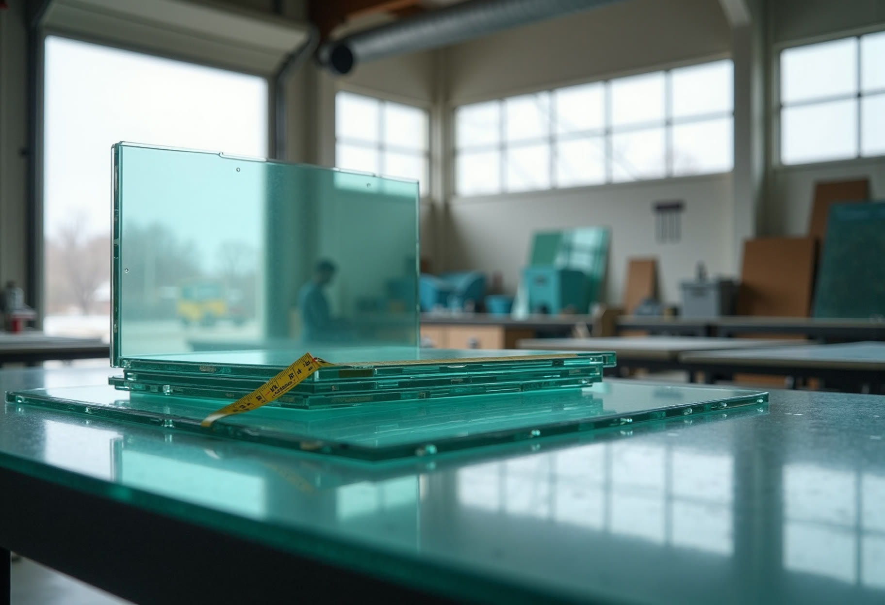 About Clearpane Glass Co.