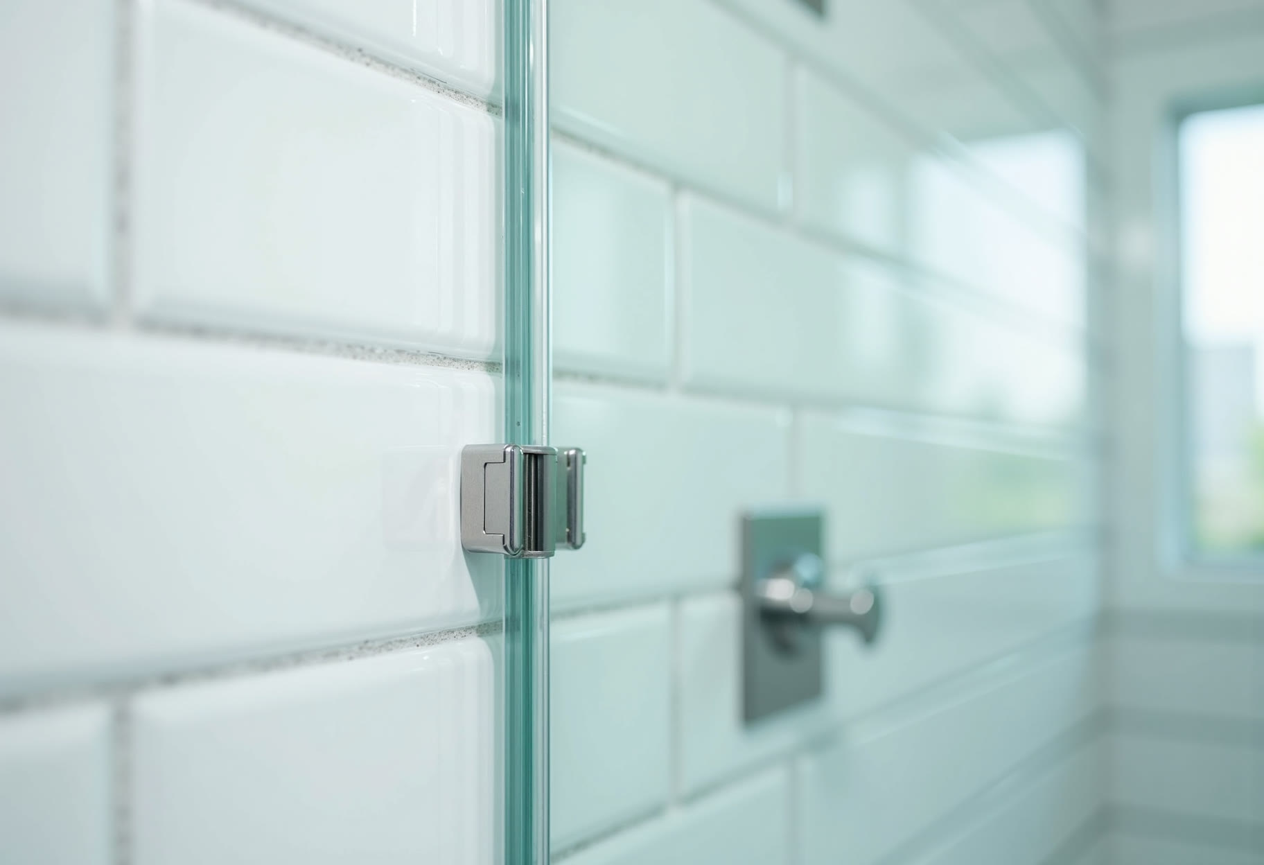 Shower Enclosures