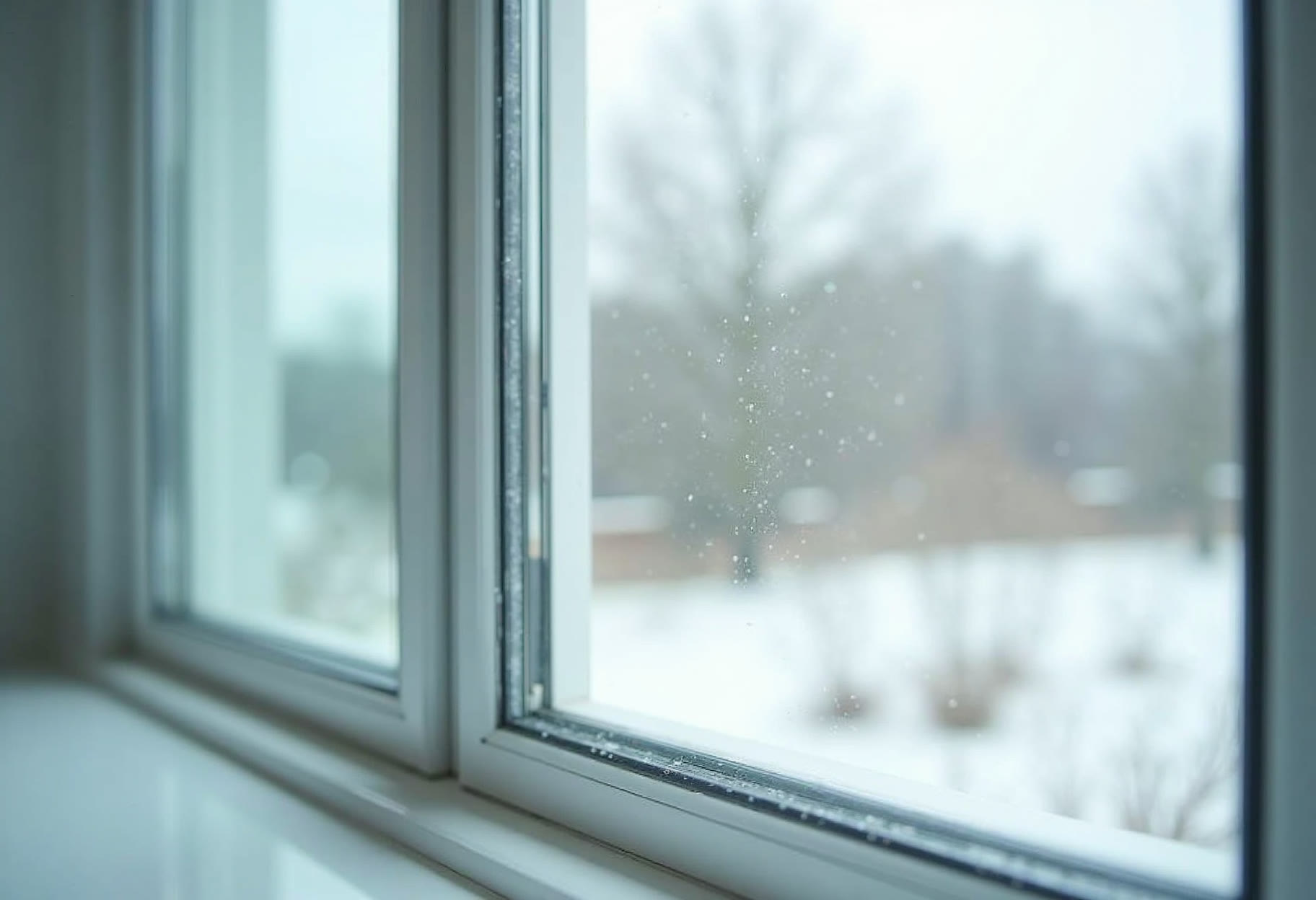 Insulated Units